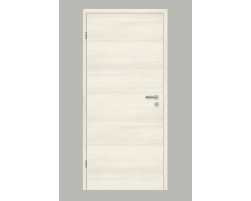 Pertura binnendeur Yori CPL berglariks horizontaal 86,0x198,5 cm links