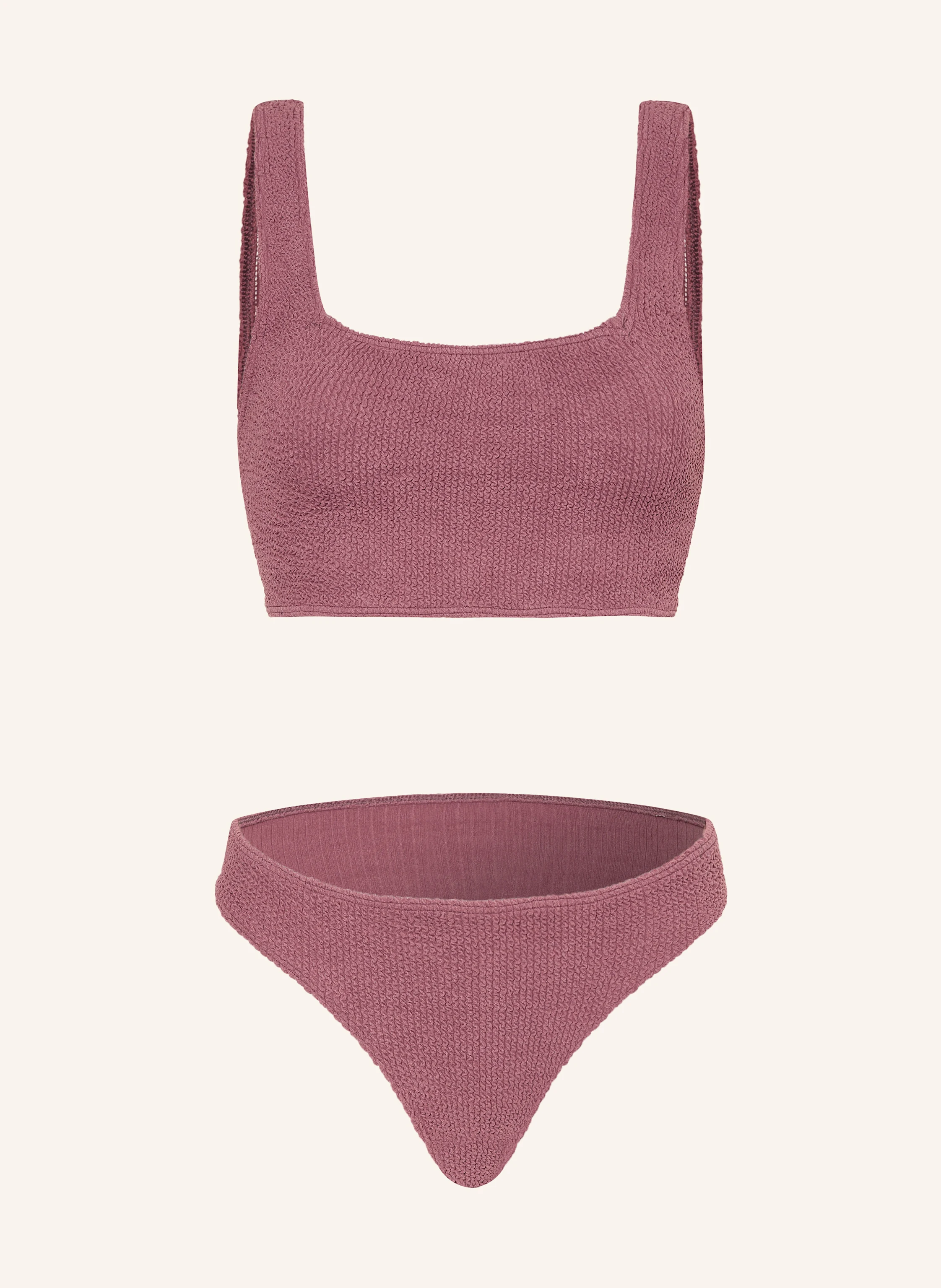 sorbet island Bustier-Bikini CELINE