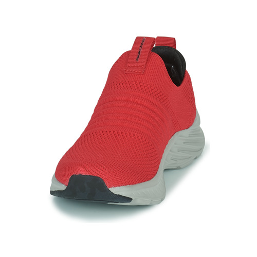 Skechers - FIT SLIP ON - Rouge