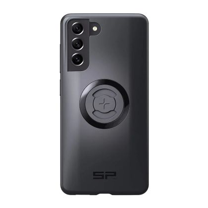Coque de protection SP Connect SPC+ S21 FE - Noir