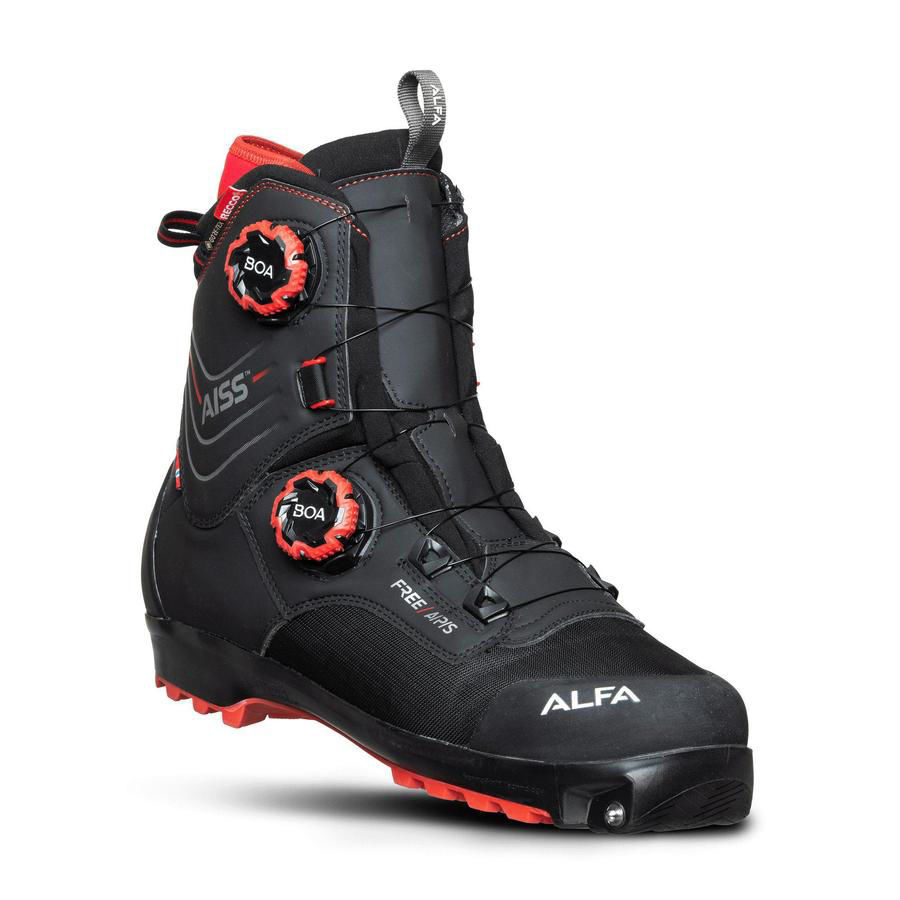 Alfa Free APS GTX Sort