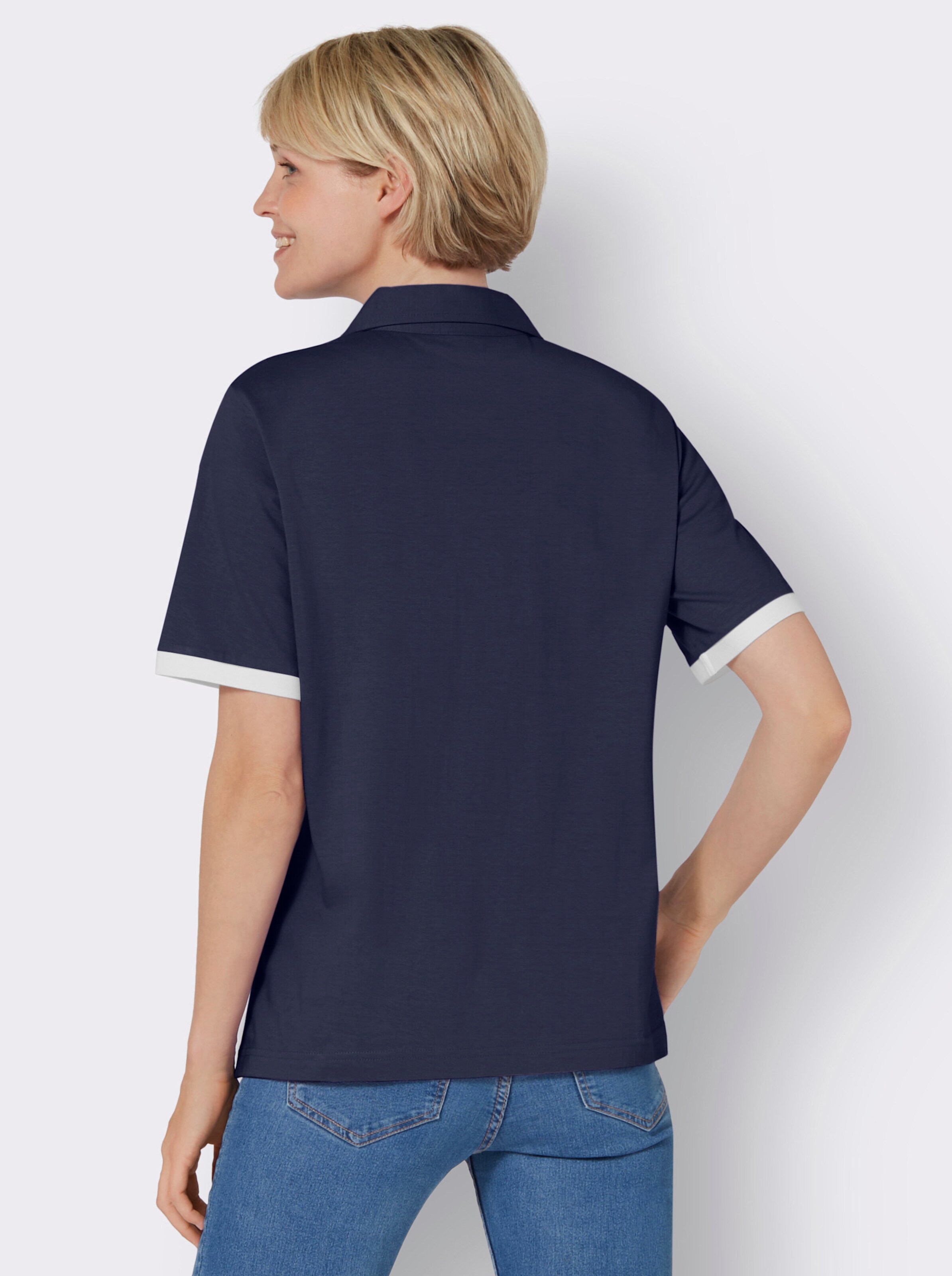 Poloshirt