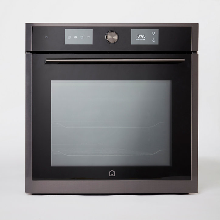 Four multifonction avec micro-ondes GoodHome GHOM71 71L