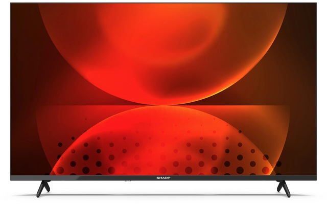 Sharp LED-Fernseher »43FH2EA 43« 108,79 cm/43 ″ Full HD Android TV