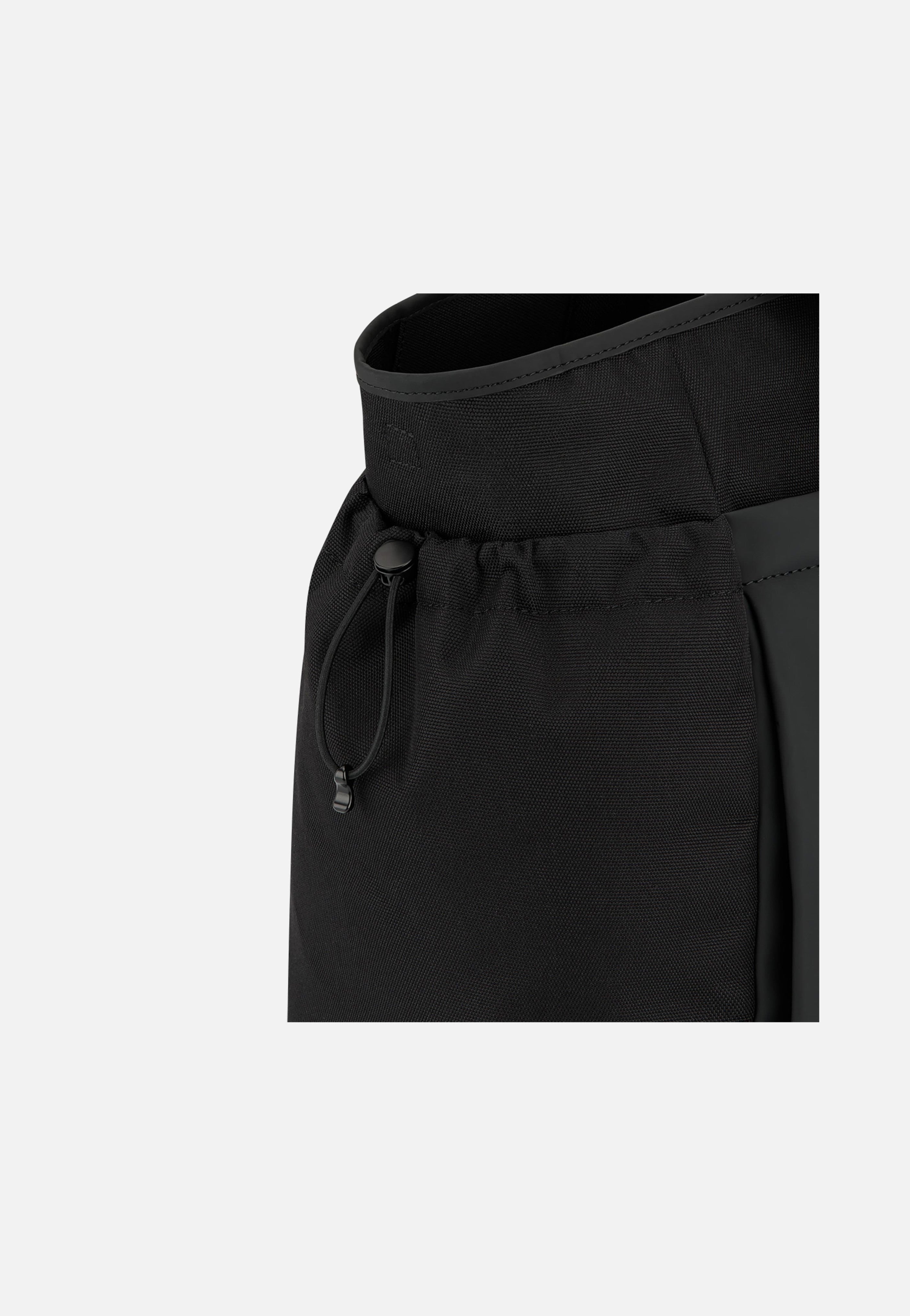 Hellvi All Black - Shopper