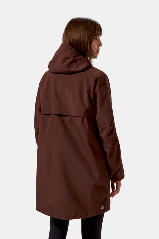 Berghaus Berghaus Ashberry GTX Parka Dames