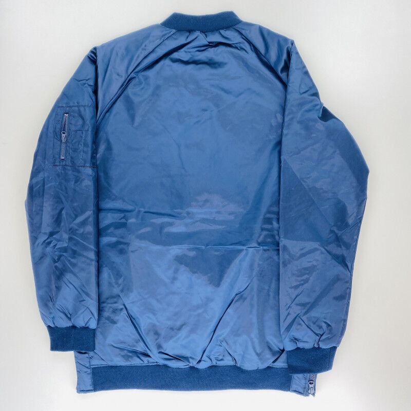 Seim Jacket - Seconde main Veste femme - Bleu - M