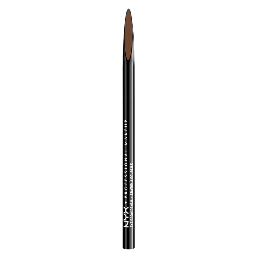 NYX Professional Makeup Precision Brow Pencil Soft Brown 0,13g
