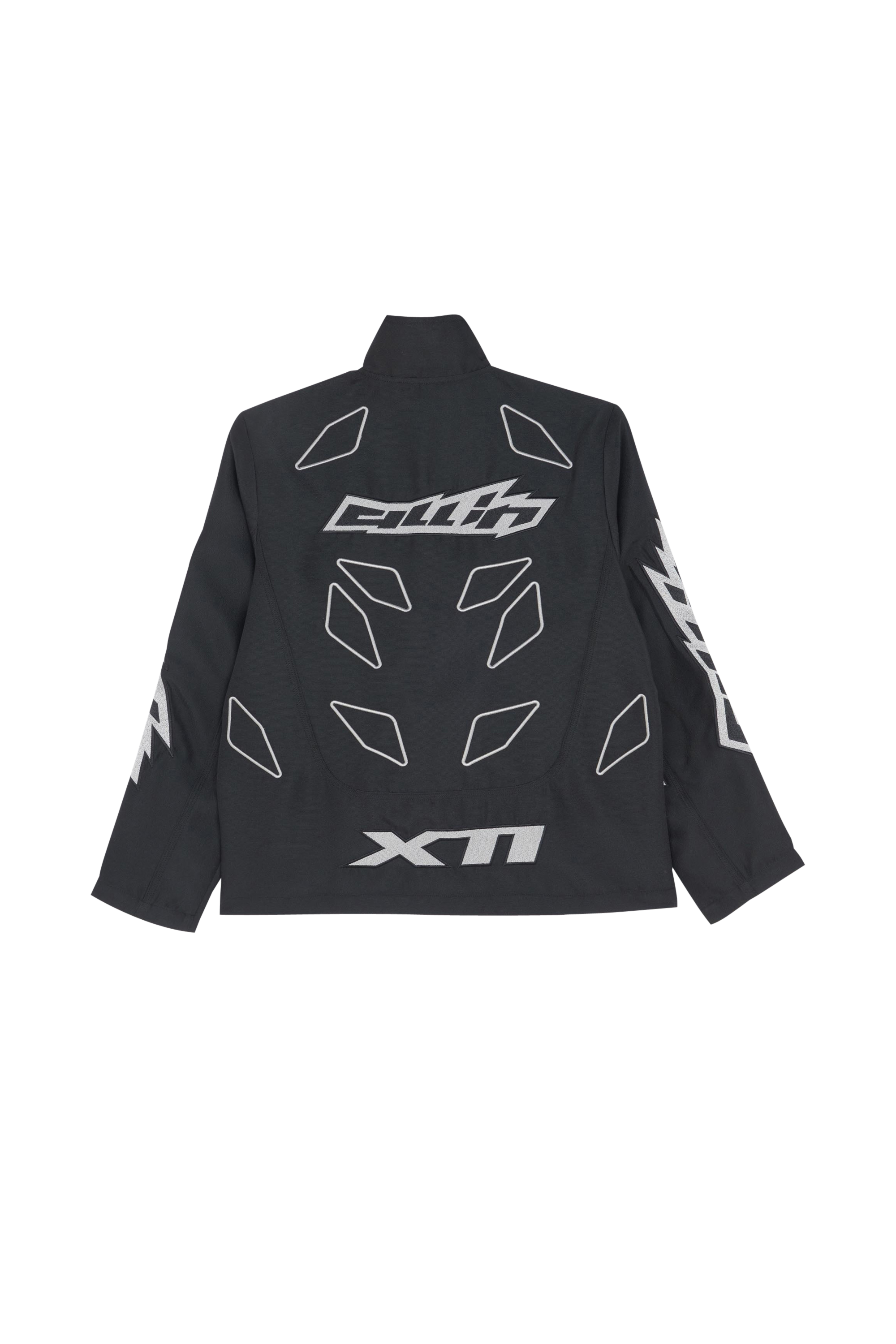 ALL IN Veste XT1 JKT Noir