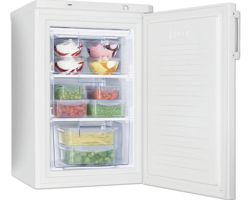 Amica GS 321 vriezer, 100 W, afmetingen (B x H x D): 57 x 88,5 x 60 cm