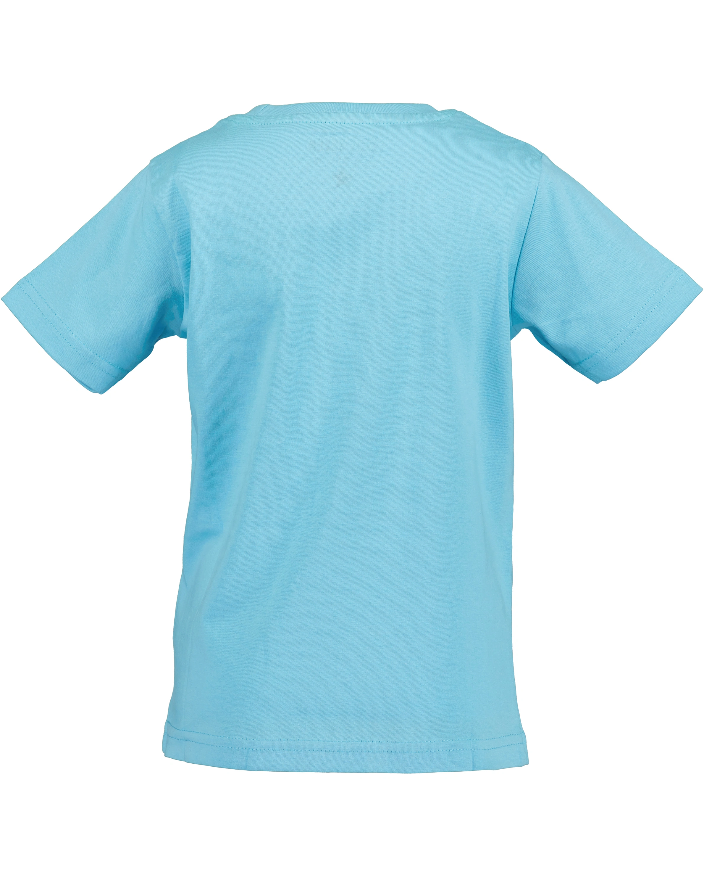T-Shirt SKATE WILD in türkis