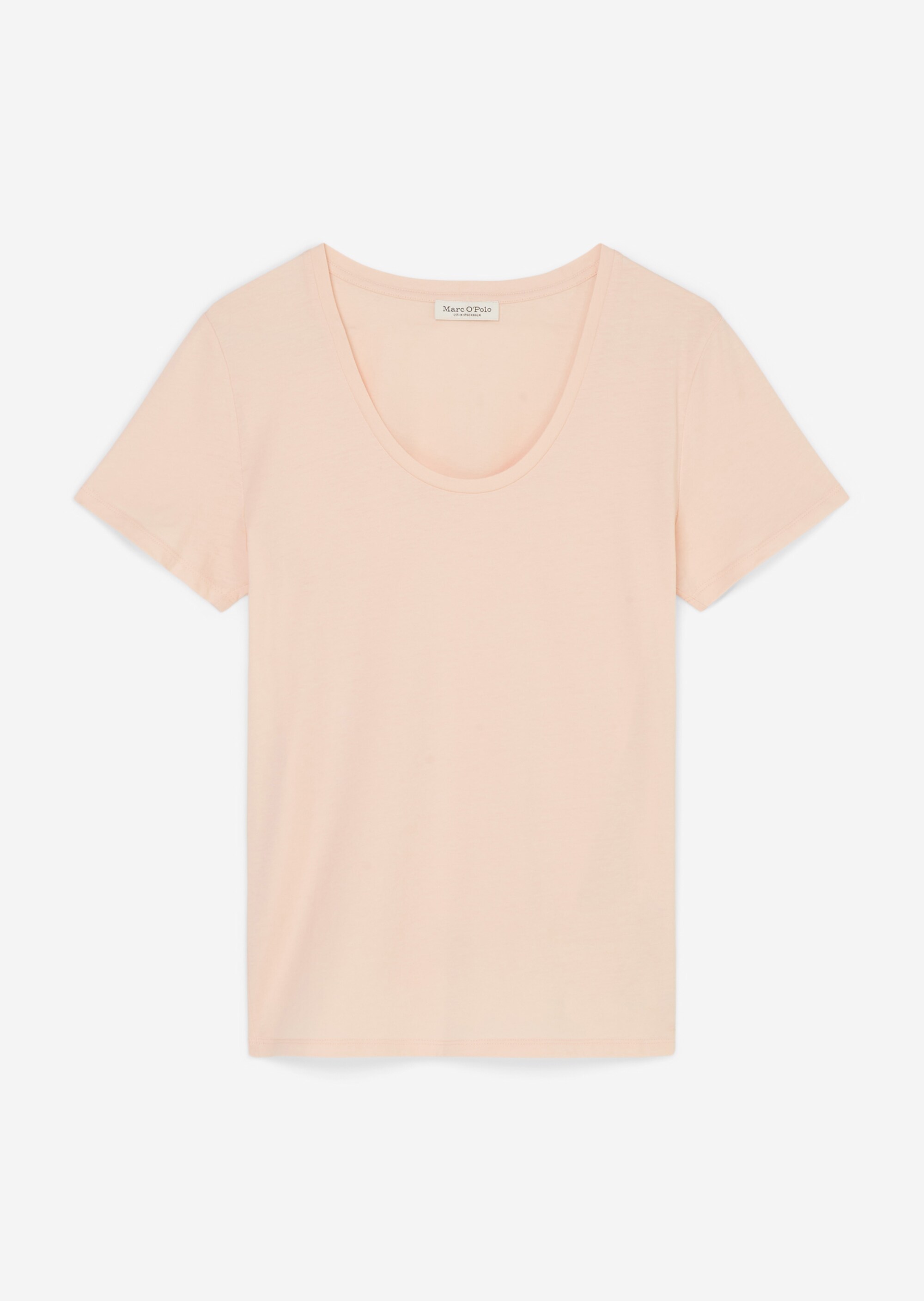 T-Shirt relaxedaus Organic Cotton Single Jersey