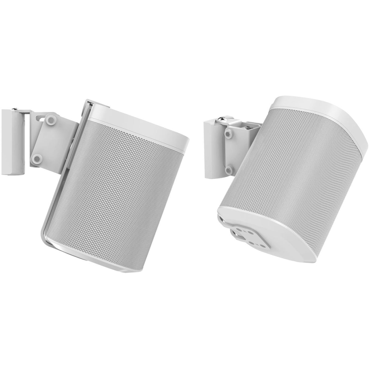 LogiLink Väggfäste Sonos One / Play 1 V