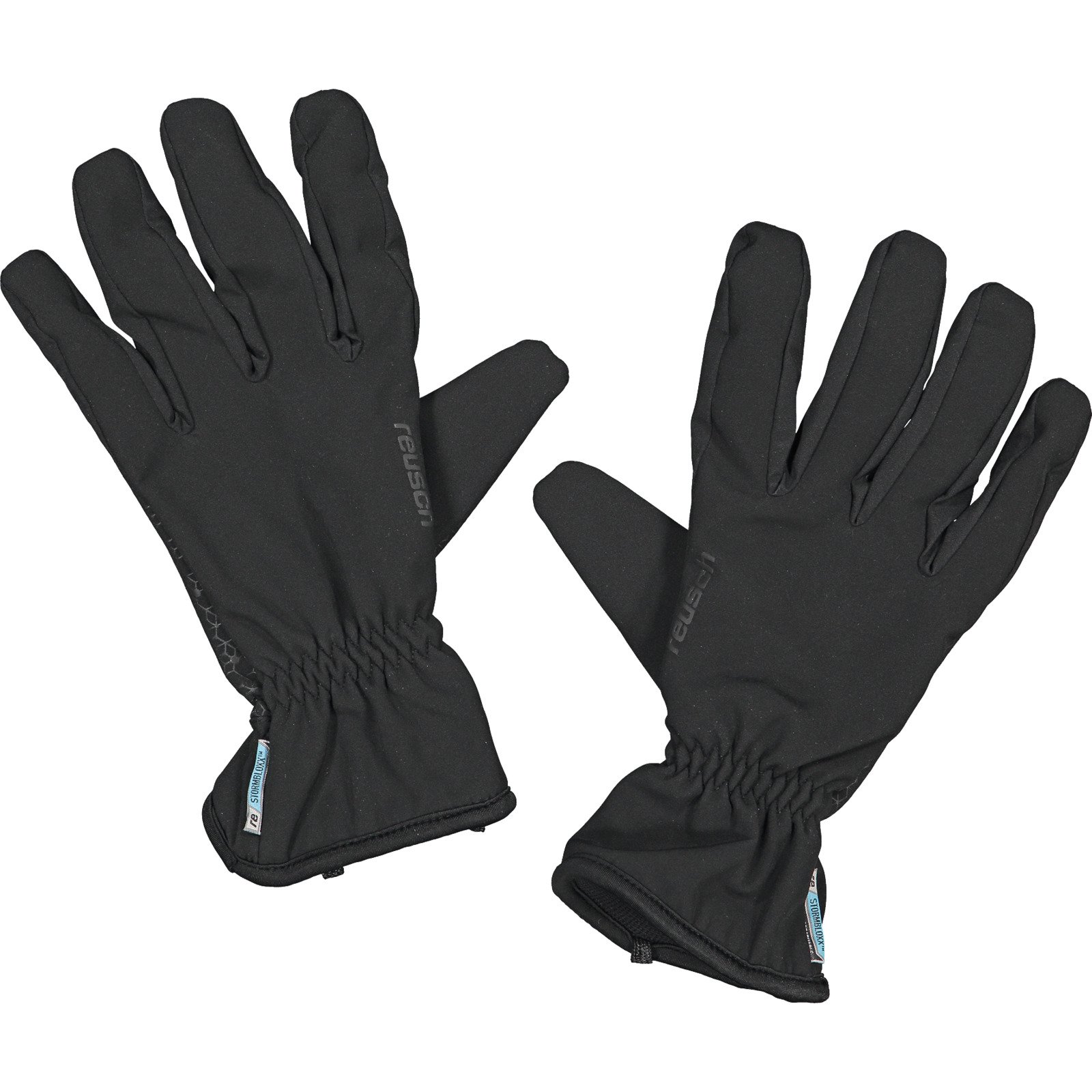 Reusch Kolero STORMBLOXX Unisex-9-Black
