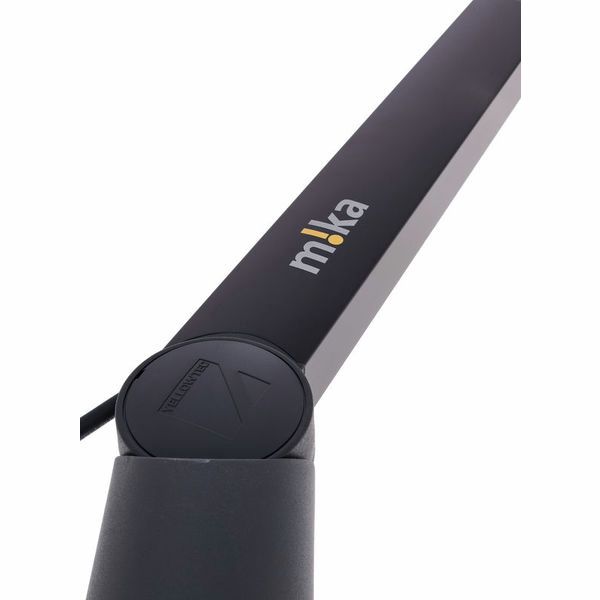 Yellowtec MiKA Mic Arm M Black