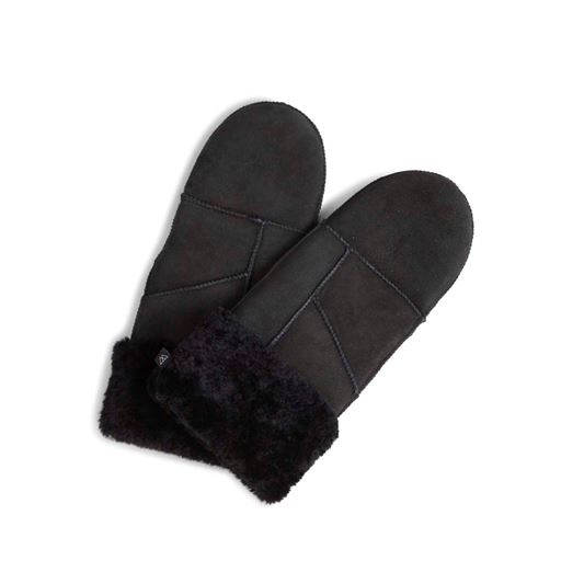 Markberg Bella Luffer, Black, M/L