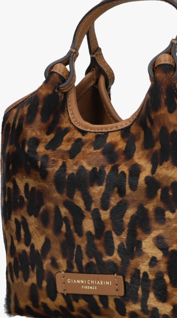 bruine gianni chiarini schoudertas dua 11108
