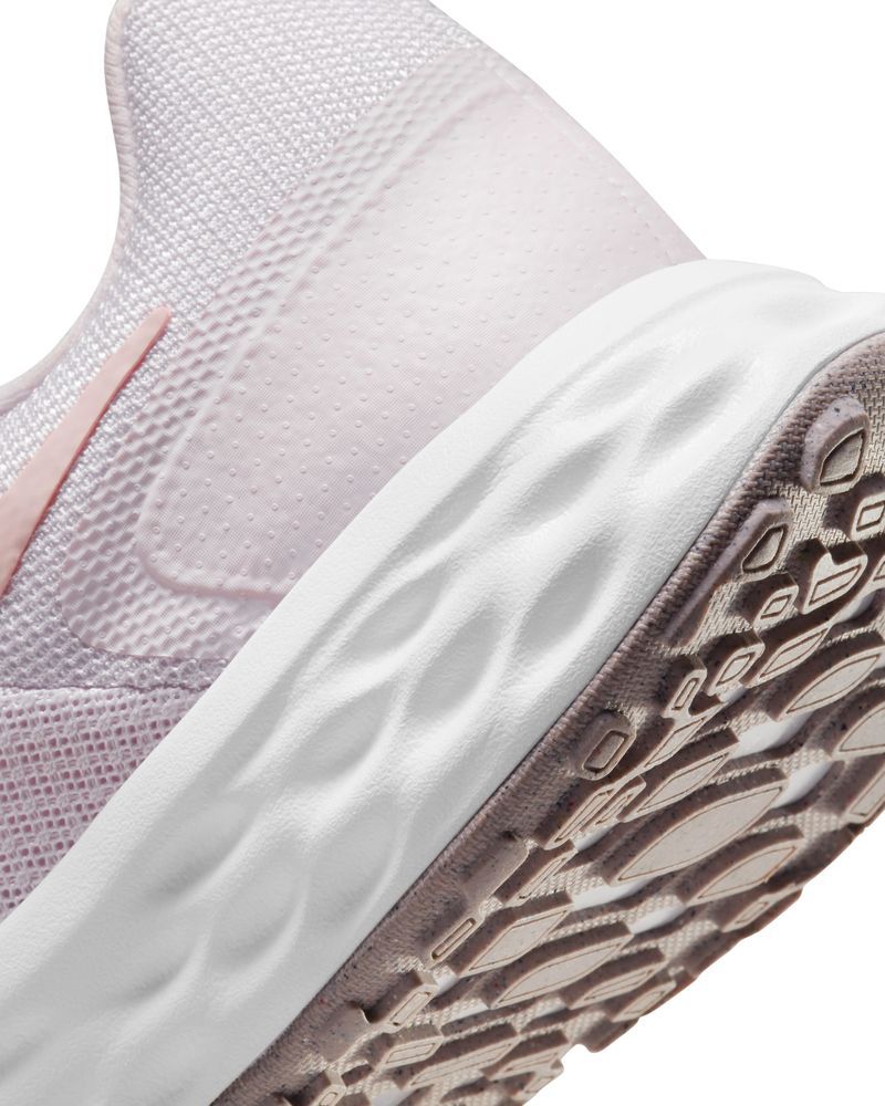 Chaussures de running Nike Revolution 6 Violet pour femme
