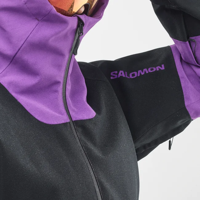 BASHLEY  Anorak pour femme
