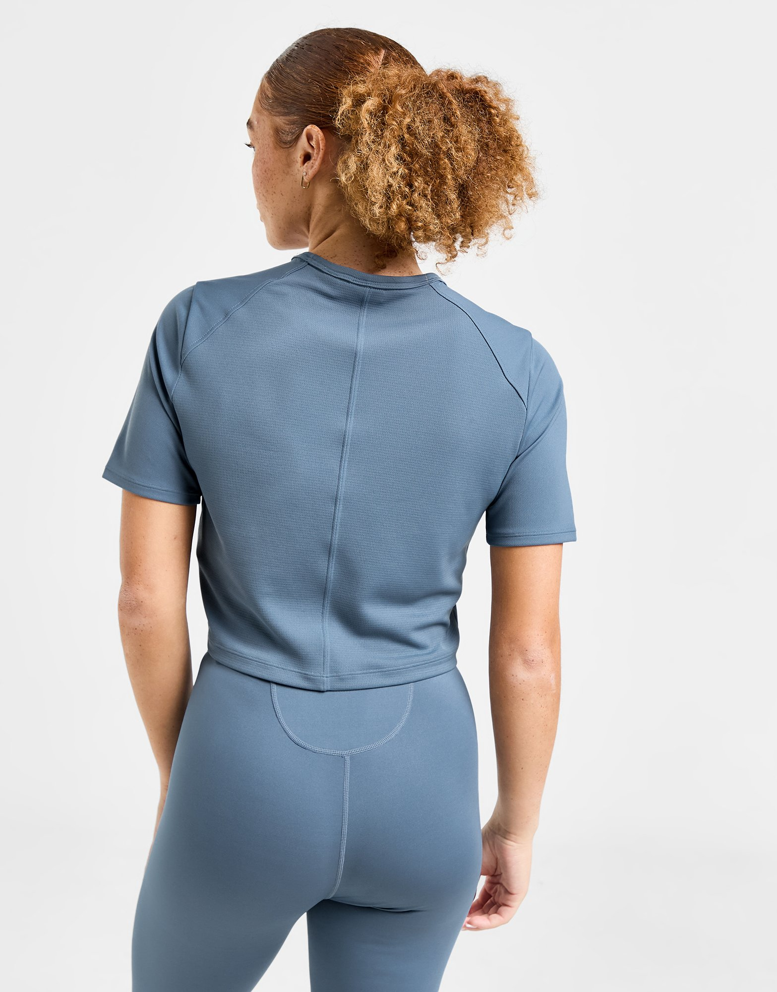Calvin Klein T-shirt court CK Sport Femme