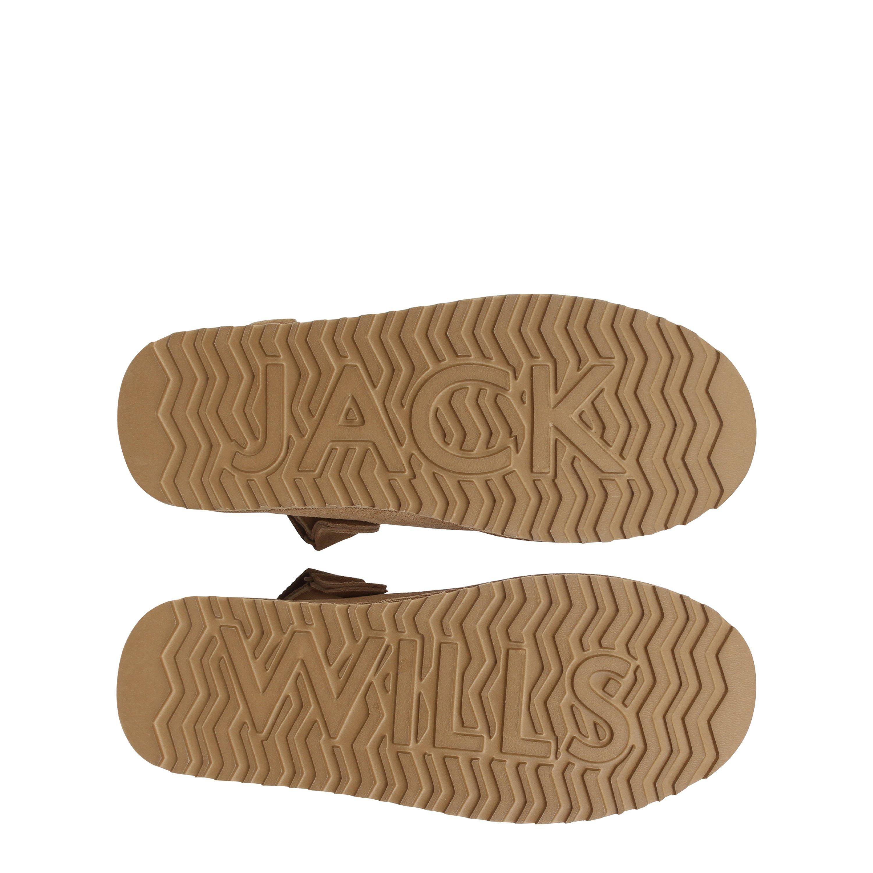 Jack Wills JW Slingback Clog