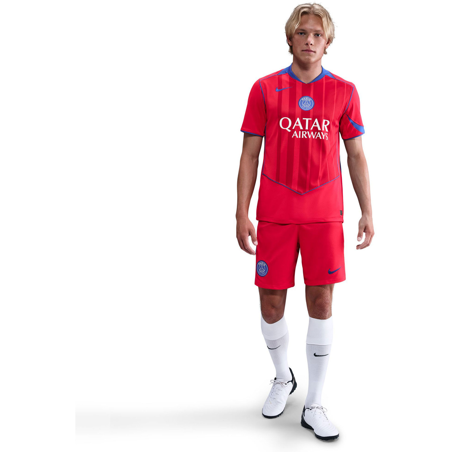 Nike Paris Saint-Germain 3rd Short 2025/2026