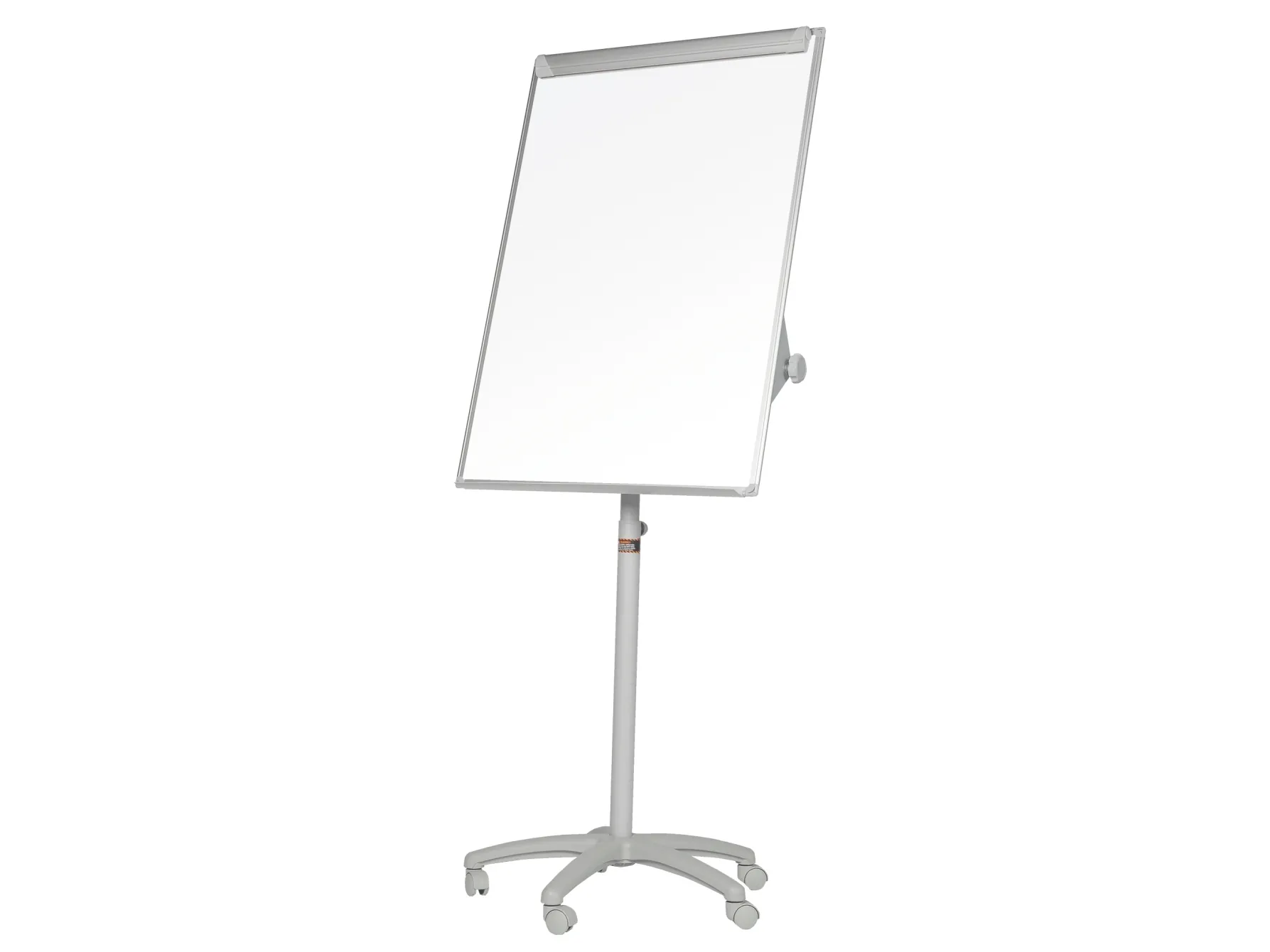 Bi-Office EA4806175, Grå, Hvid, Voksne, Aluminium, Portræt, 700 mm, 1000 mm