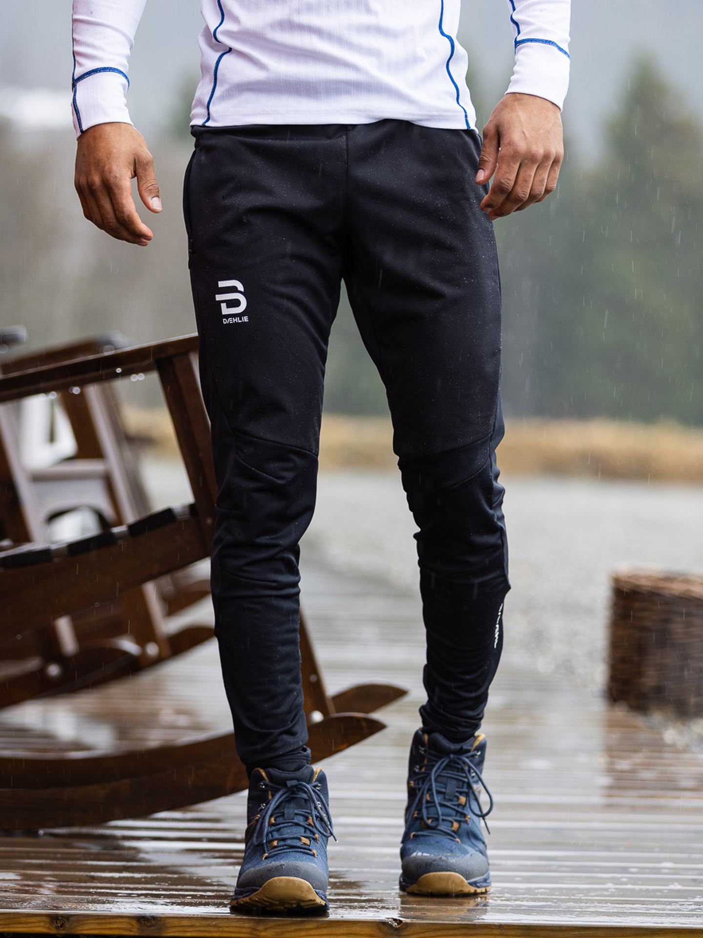 Pants Flow