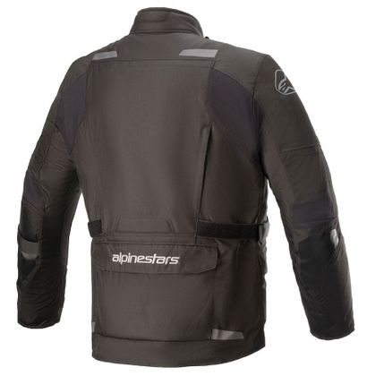 Veste Alpinestars ANDES V3 DRYSTAR - Noir
