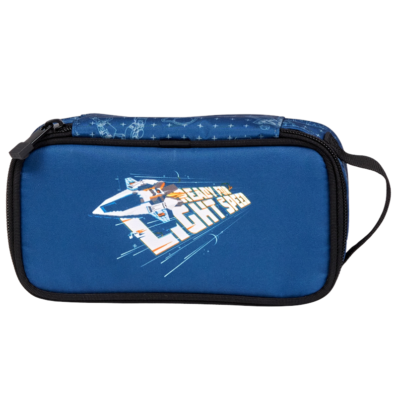 LEGO Bags<br>Penalhus Space Explorer