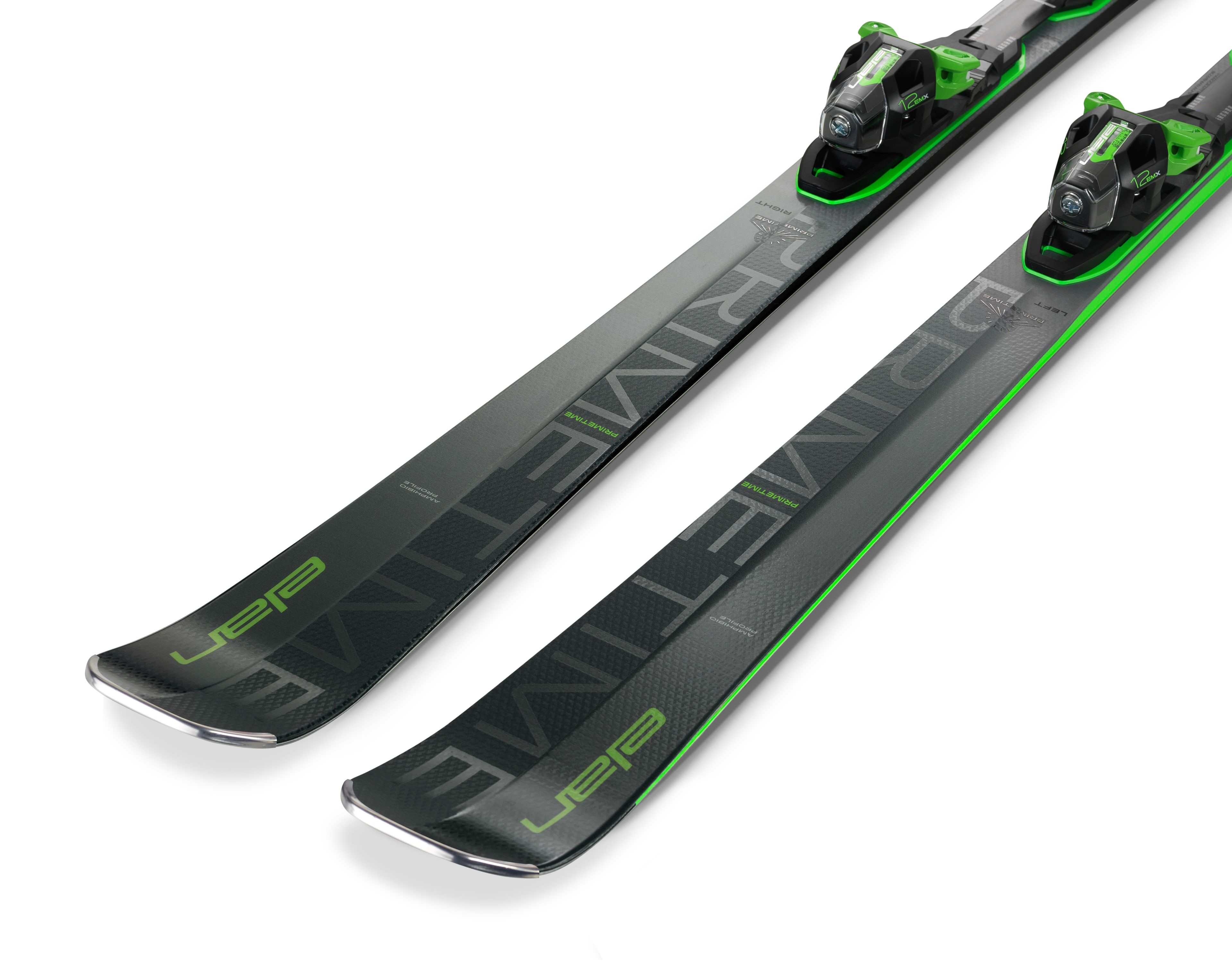 Elan PRIMETIME 55 + EMX 12.0 GW 2024/25 - 172 Elan EMX 12.0 Gripwalk (DIN 4-12)