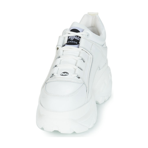 Buffalo - 1339 - Blanc