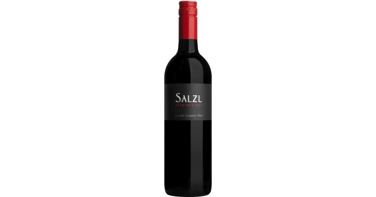 Salzl Classic Cuvée (Einweg)