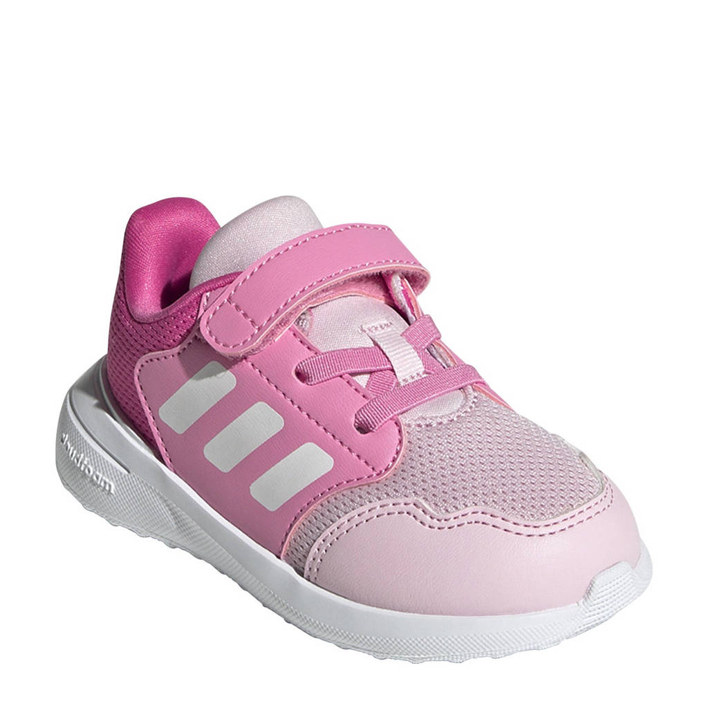 adidas Tensaur Run 3.0 sneakers roze