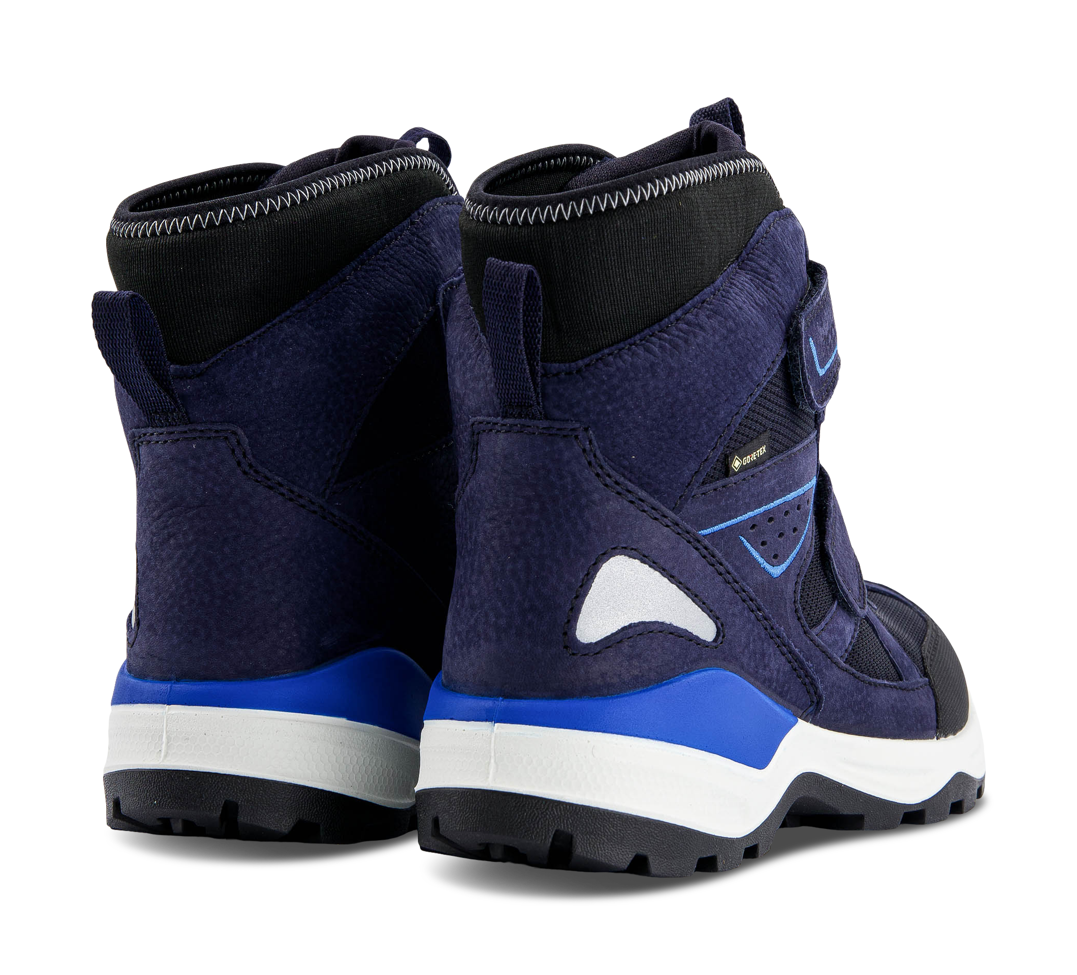 Ecco SNOW MOUNTAIN