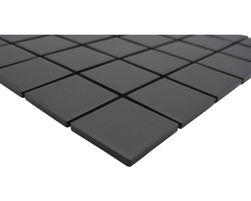 Keramisch mozaïek CU 253 bruin 29,1x29,1 cm