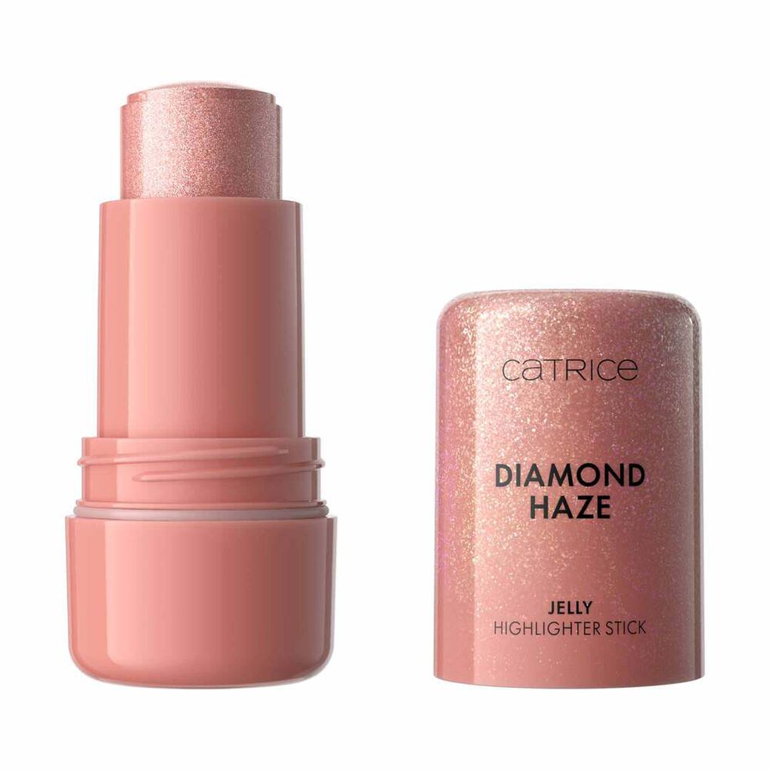 CATRICE  Stick Iluminador Diamond Haze Jelly