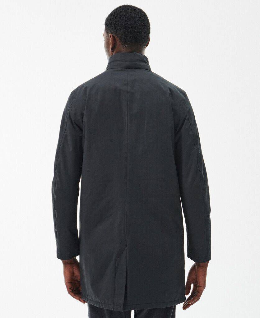 Barbour| Herren Jacke KENTWOOD MAC