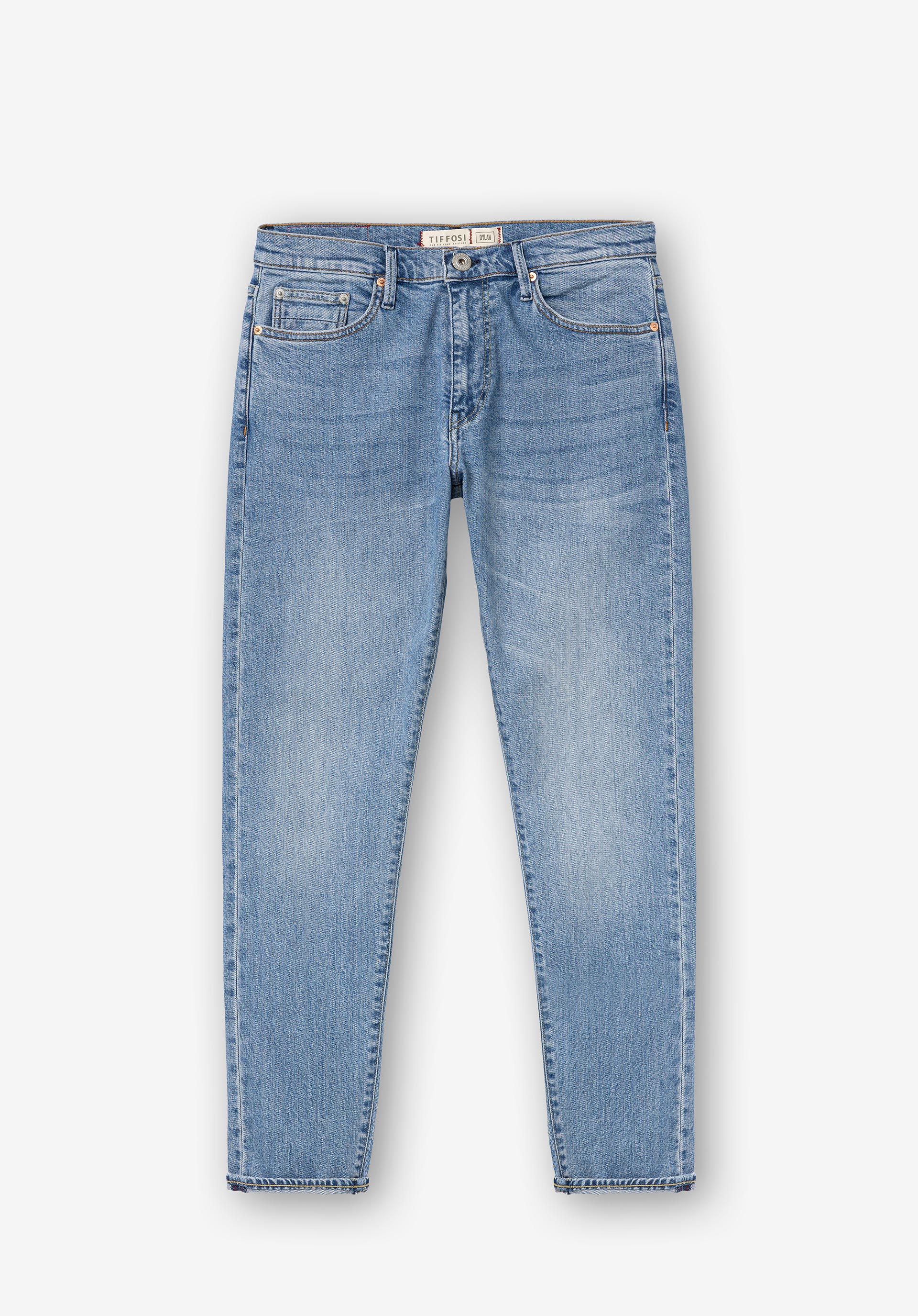Jeans Dylan Tapered Slim Fit