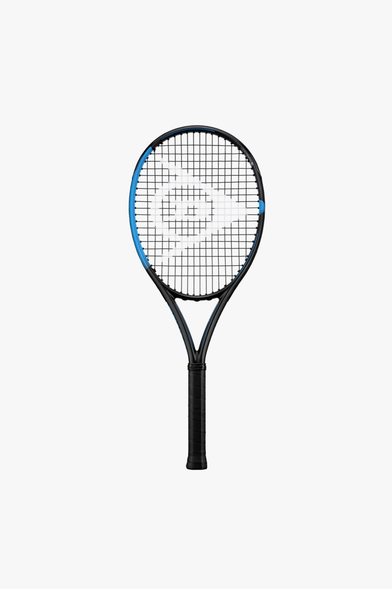 Dunlop FX Team 285 - unbesaitet - Tennisracket
