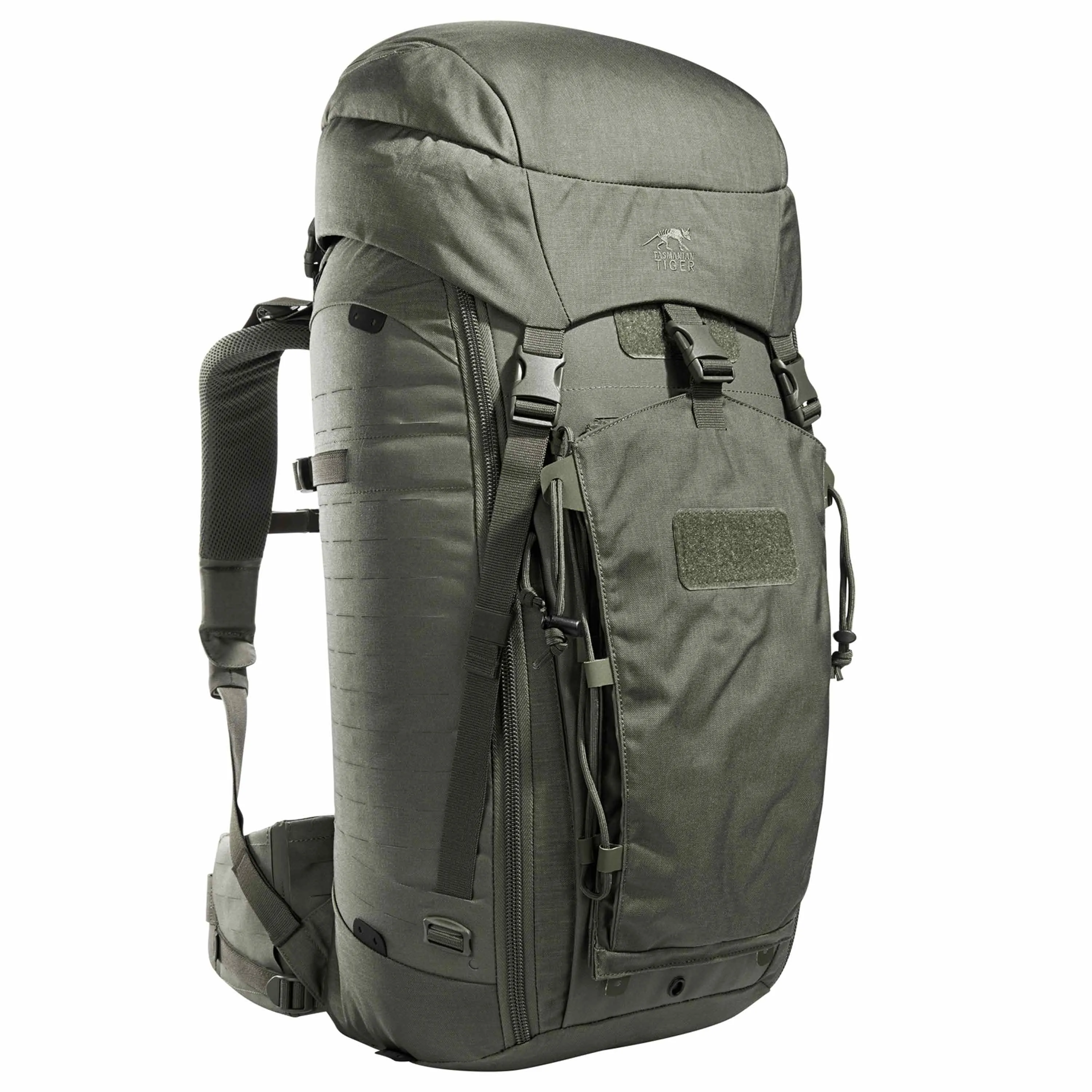 Tasmanian Tiger -  Rucksack Modular Pack 45 Plus
