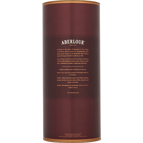 Single Malt Scotch Whisky 12 år