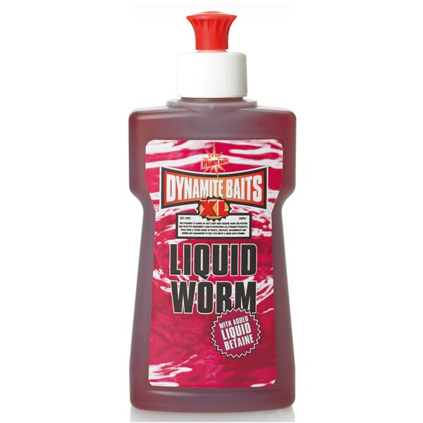Dynamite XL Liquid Attractant