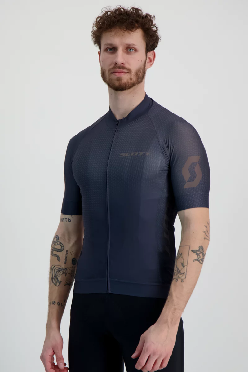 SCOTT RC Pro Herren Biketrikot