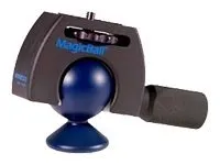 Novoflex MagicBall Mini - Hoved for stativ med ben