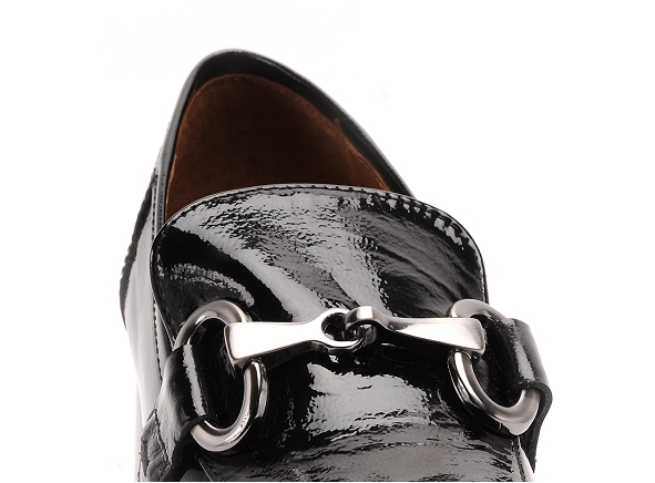 Rosemetal basses femme jabrane noir