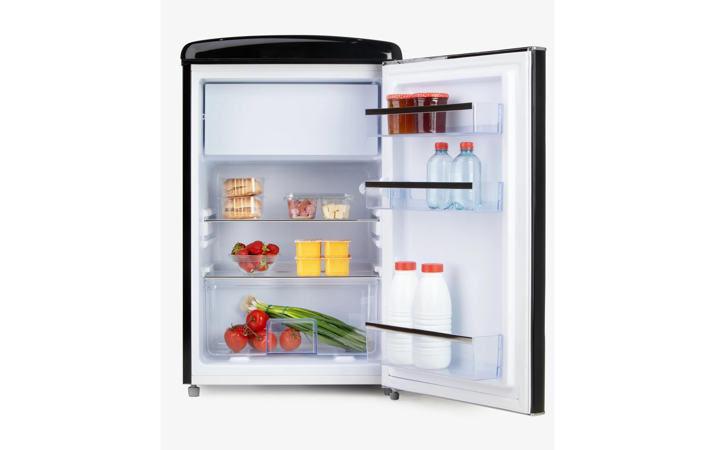 Kühlschrank DO91702R Rechts<br>Kompakter Kühlschrank
