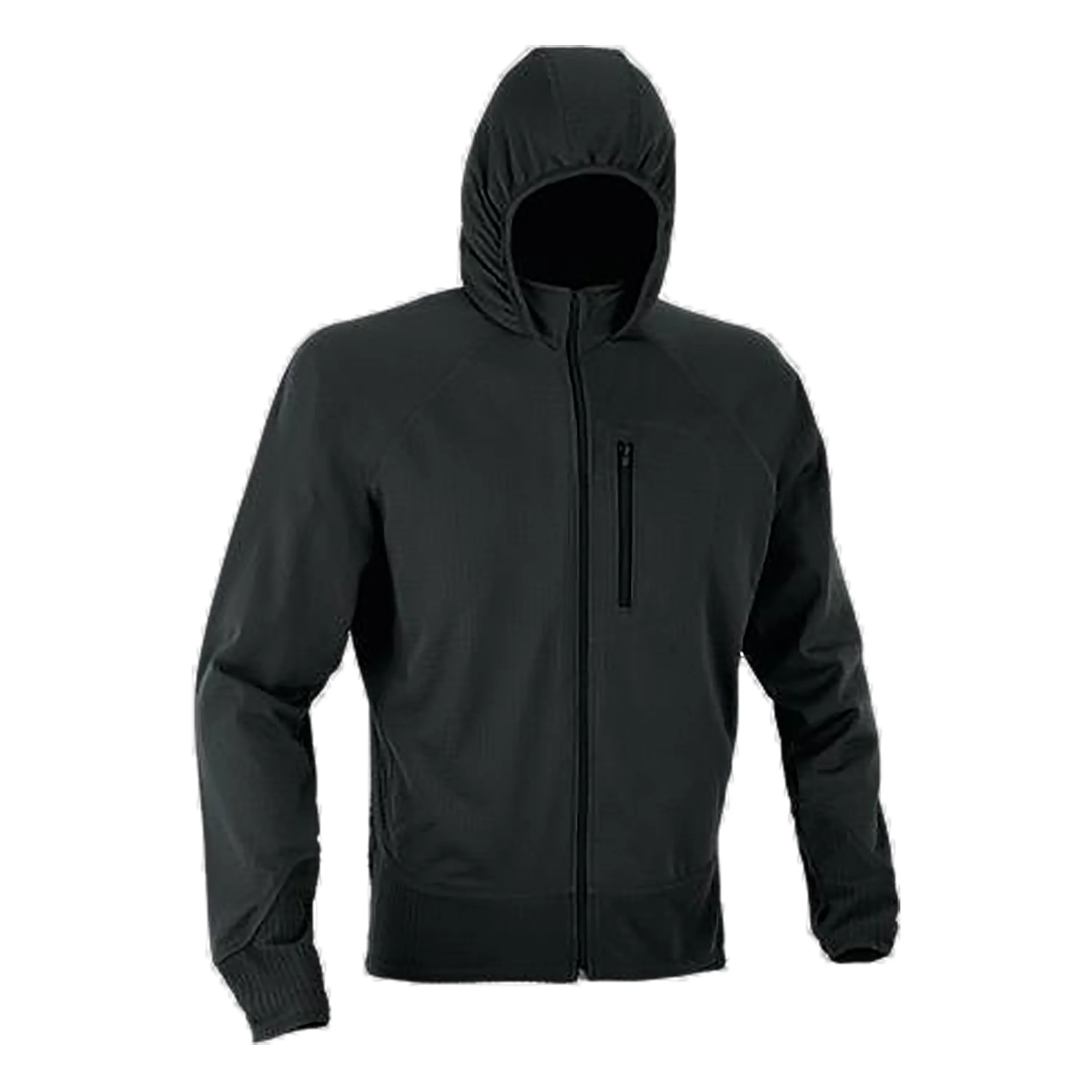 Defcon 5 -  Fleece Jacke Tactical mit Kapuze