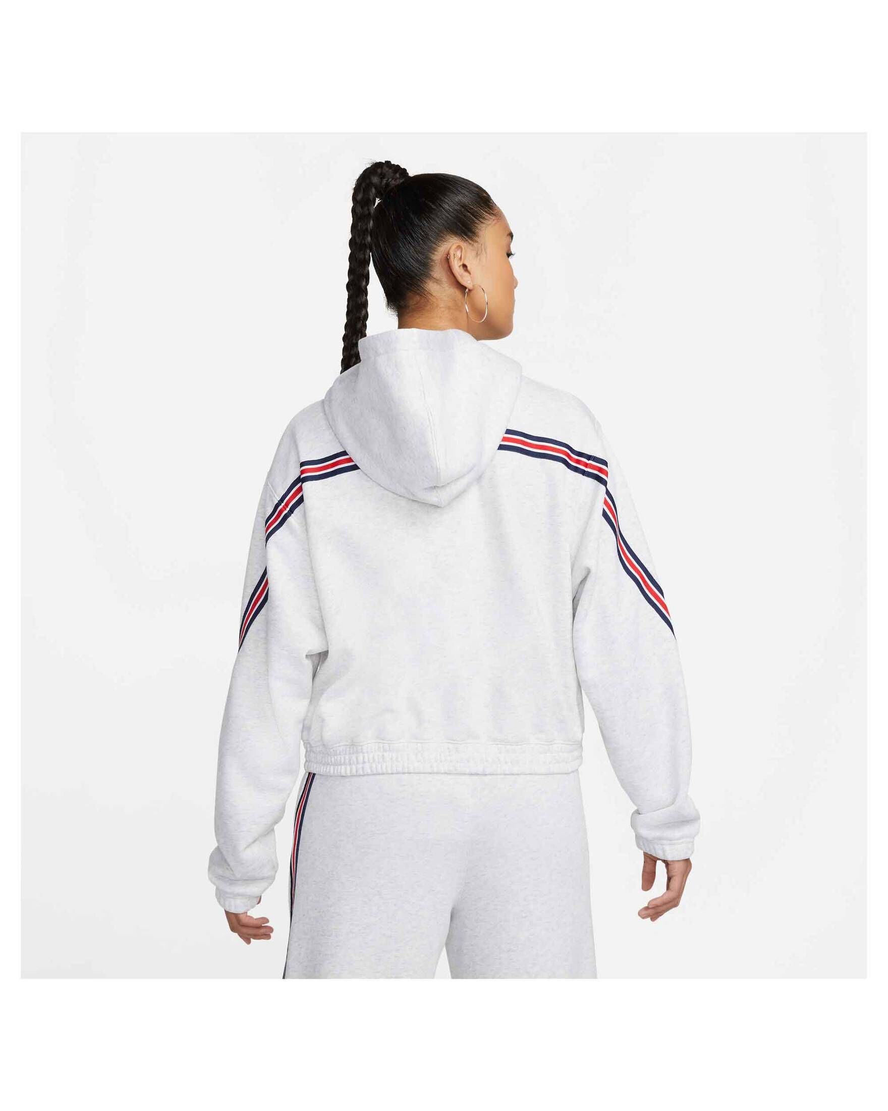 Jordan| Damen Fußball Hoodie PARIS SAINT-GERMAIN