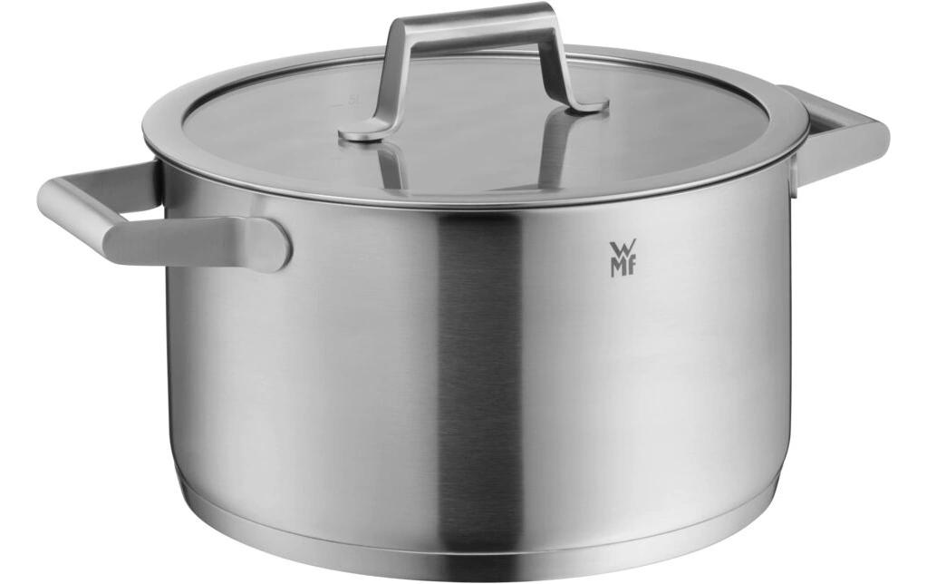 Kochtopf-Set Comfort Line 5-teilig<br>Topf Set